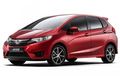 Mengintip Perbedaan Honda Jazz untuk Eropa
