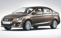 Penerus Suzuki Baleno Mulai Dipasarkan