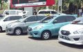 Datsun Go Panca Sudah Terjual 1.000 Unit, Inden Hanya Satu Bulan