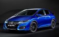 Honda Civic Facelift Makin Sporti Saja