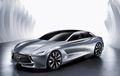 Infiniti Q80 Inspiration Cuatkan Autonomous Driving