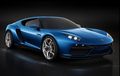 Lamborghini Asterion Konsep Hybrid Bertenaga 910 DK, Kencang Tapi Irit Banget!
