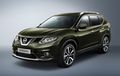 Wih, All New Nissan X-Trail Lulus Bintang Lima Uji Tabrak EuroNCAP