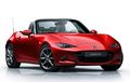 Mazda MX-5 Generasi Terakhir, Lebih Ceper Ringan dan Sporty
