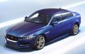 Jaguar XE, Sedan Sport Pertama Dengan Rangka Monokok Aluminium