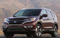 Wajah Honda CR-V Akan Berubah Tahun Depan, Ini Tampilannya