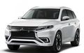 Mitsubishi Outlander PHEV Concept-S, Gambaran Masa Depan SUV Elektrik
