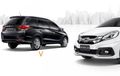 Di Thailand, Honda Mobilio Tersedia Tipe Lima Penumpang