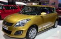 Suzuki Swift Akan Dibekali Mesin 1.2 Liter Dualjet