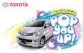 Avanza Lawas juga Bisa Ikutan Avanza Pop You Up Lho!