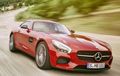 Mercedes AMG GT, Mobil Balap Yang Bisa Dipakai Harian
