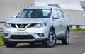 Dua Mesin Tiga Varian Untuk All New Nissan X-Trail di Indonesia
