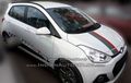 Nih, Referensi Modifikasi Hyundai Grand i10