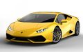 Lamborghini Huracan Bisa Dibeli Orang Indonesia