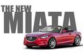 Si Seksi Mazda MX-5 Terbaru Akhirnya Resmi Diluncurkan