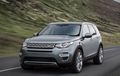 Model Terbaru Land Rover Discovery Sport Diluncurkan Hari Ini