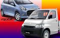Sepanjang Tahun ini, Sudah 126 Ribu Unit Mobil Daihatsu Terjual