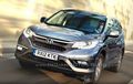 Ini Dia Honda CR-V Facelift, Sesuai Prediksi Otomotifnet.com?