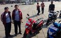 Kondisi Pasar Motor Nasional Lesu, Penjualan Skutik Honda Malah Naik 3,3%