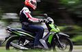 Test Ride Honda Revo FI, BBM Irit Handling Ringan!