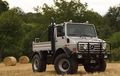 Unimog Arnold Schwarzenegger Mau Dijual Rp 3,2 Milyar!
