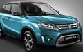 Suzuki Grand Vitara Baru yang Menggoda
