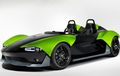 Zenos E10S, Turbo Beri 50 Daya Kuda Tenaga Ekstra