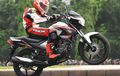 First Ride Honda New MegaPro FI, Masih Nyaman dan Bertenaga