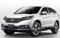 Honda Siapkan CR-V Facelift Beratap Sunroof