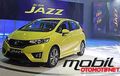 Honda Jazz Baru di Indonesia Nggak Perlu Recall