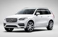 Volvo XC90 2015, Tanda Kebangkitan Kembali Volvo