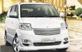 Apa Kabar Suzuki APV? Segera Hadir Tipe Luxury 2 Nih!