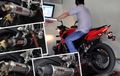 Komparasi Knalpot Racing Pulsar 200NS, Adu 4 Merek Sekaligus!