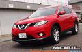 Mau Lihat Nissan X-Trail Terbaru? Nantikan Kemunculannya di Fun Family Fiesta