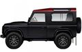Land Rover Luncurkan Defender Africa Edition, Terbatas 50 Unit!