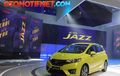 Honda Jazz Model Baru Akan Ditarik Dari Pasaran untuk Dibuat Lebih Aman!