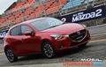 Mau Tahu Rasanya All New Mazda2? Simak First Drive di Tokachi International Speedway, Yuk!
