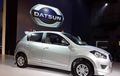 Mobil Murah Datsun GO Transmisi Matik Nunggu Minat Masyarakat