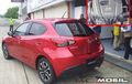 Enam Jurus Skyactiv pada Mesin Mazda2 Baru, Apa Saja ya?