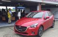 Menjajal Mazda2 Baru di Tokachi Jepang, Dijadwalkan Masuk Indonesia Kuartal 4