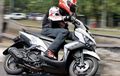 Test Ride Yamaha GT125 (Bag.1), Fitur dan Handling Pas Banget!