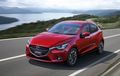 Mazda Berniat Hadirkan Mazda2 MPS, Varian Yang Lebih Sporti