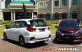 Honda Masih Pikir-Pikir Hadirkan Mobilio Diesel