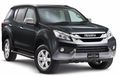 Pesaing Pajero Sport, Isuzu MU-X Dibanderol Rp 425 Juta!