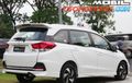 Roof Garnish Honda Mobilio RS Tak Bisa Buat Bawa Barang