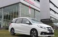 Suspensi Mantap Kunci  Kestabilan Honda Mobilio RS