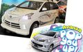 Wujudkan Mimpi Modifikasi Lewat Avanza Pop You Up!
