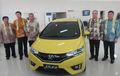Dealer ke-97 Mobil Honda Baru saja Diresmikan di Malang