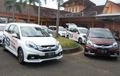 Menjajal Varian Sporty Honda Mobilio RS Berkeliling Malang-Surabaya