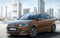 Hyundai i20 Generasi Terakhir Akan Nongol di Paris Motor Show